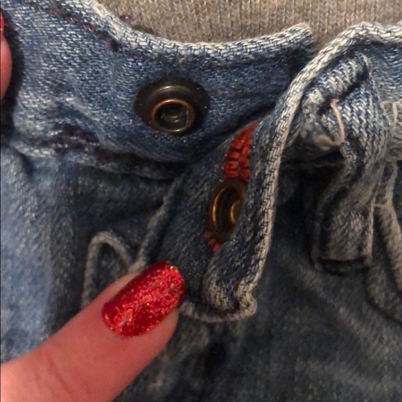 Baby Gap Straight Jeans - Baby - Picture 4 of 4